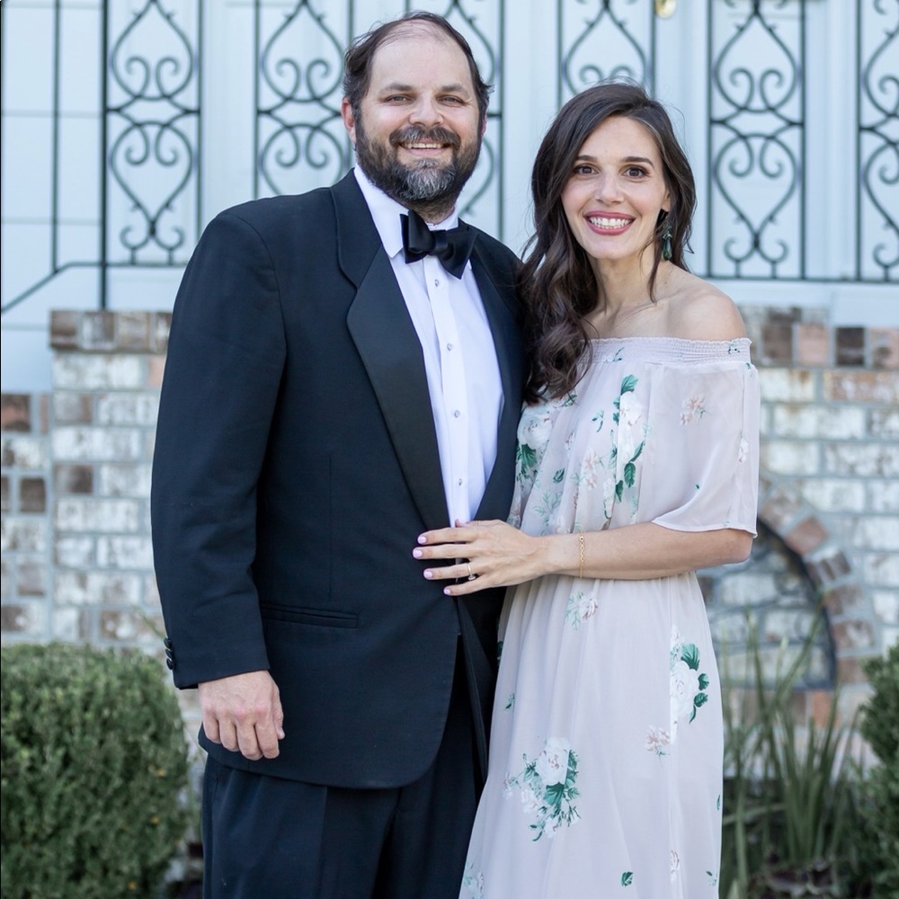 Show Me Your MuMu Hacienda Maxi Dress